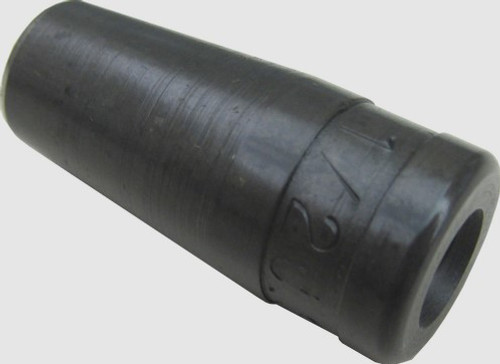 Poinçon 1/2 " Joint rond