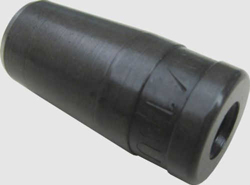 Punch 9/16" Round Gasket