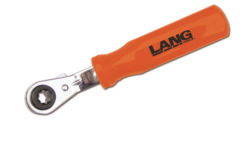 5/16 Double Square Wrench for Rockwell Slack Adjusters