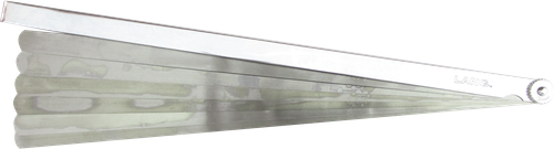 Jauge 8-Blade Feeler 12" De Long