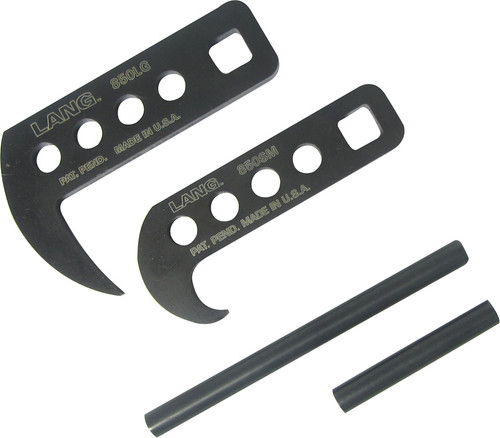 PG212 - UNIVERSAL SEAL PULLER KIT