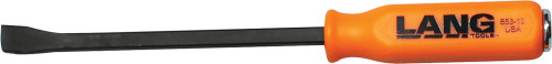 PG193 - 12" PRY BAR WITH STRIKE CAP