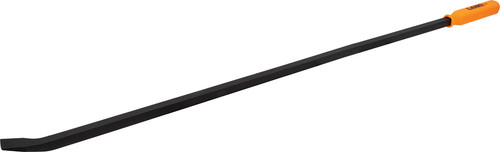 PG208 - PRY BAR WITH STRIKABLE CAPPED HANDLES - 45"