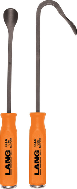 PG374 - 2-PC HD HOSE REMOVAL/INSTALLER SET