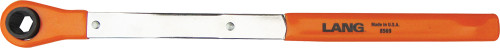 PG328 - CLÉ À CLIQUET ULTRA LONGUE DE 9/16" POUR BENDIX SLACK ADJ.