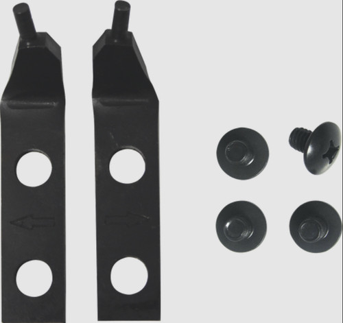 Conseils de remplacement 0.120", 45 degrés