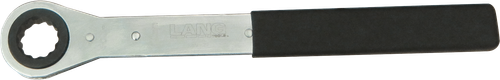 Single End Torque Grip Large Box Wrench - 22mm