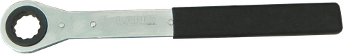 Single End Torque Grip Large Box Wrench - 27mm