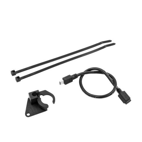 CÂBLE USB ET KIT DE SOULAGEMENT DE LA CONTRAINTE