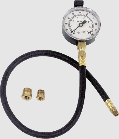 Engine Oil Pressure Tester - TU-12C