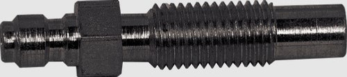 Diesel Compression Adapter - M10 x 1.25 Glow Plug - TU-15-14