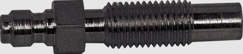 Diesel Compression Adapter - M10 x 1.25 Glow Plug - TU-15-14