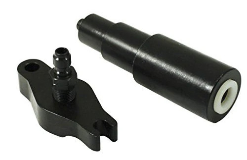 Adaptateur d’essai de compression diesel Cummins ISB - TU-15-26