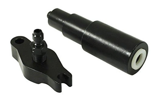 Diesel Compression Test Adapter Cummins ISB - TU-15-26