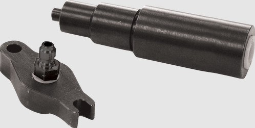 Adaptateur de test de compression diesel Cummins ISC