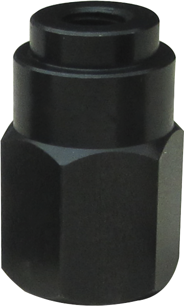 Diesel Compression Adapter - M10 x 1.00 Glow Plug - TU-15-2A