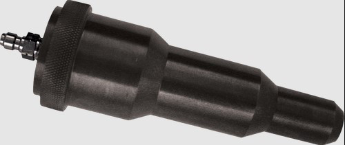 Adaptateur de test de compression diesel Detroit Diesel 50 & 60