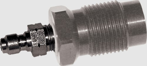Diesel Compression Test Adapter Kawasaki Mule