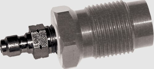 Diesel Compression Test Adapter Kawasaki Mule