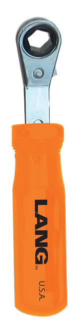 Adaptateur de test de compression diesel MBE 900 et MBE 4000