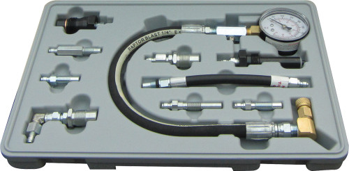 PG377 - DIESEL COMPRESSION TEST SET