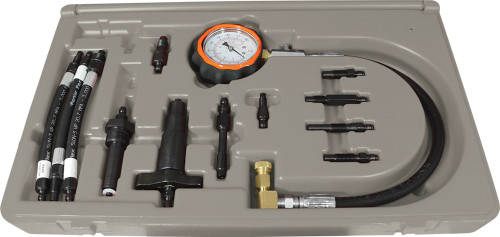 PG379 - HEAVY-DUTY GLOBAL DIESEL COMPRESSION TESTER