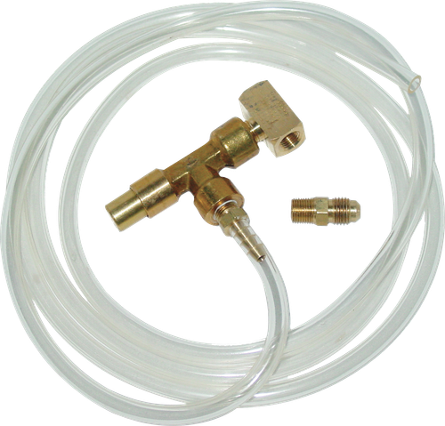 Whistle for Star CLT-1 & CLT-2 - Round body