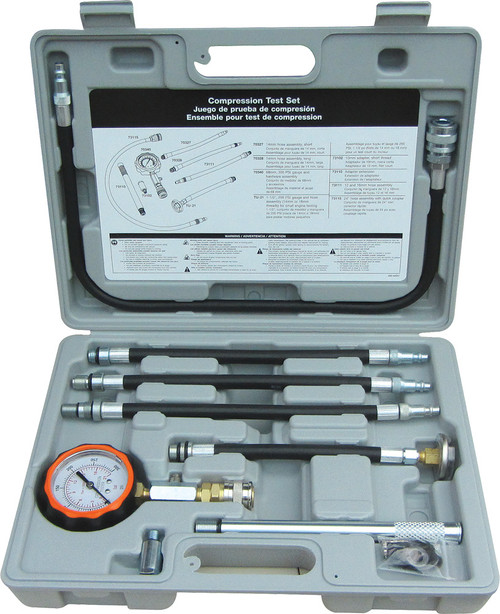 PG374 - ENSEMBLE TESTEUR DE COMPRESSION