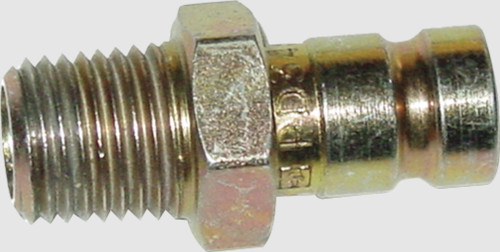 Compucheck Test Port