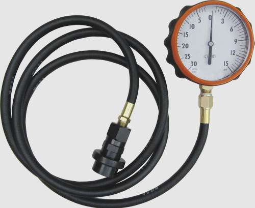 GM 6.6L Duramax Diesel Fuel System Adapter Kit