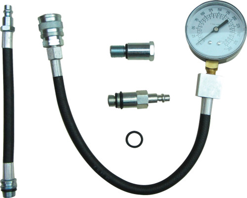 PG376 - UNIVERSAL COMPRESSION TESTER - TU-3PB