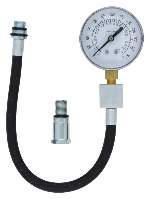 Testeur de compression Flex Drive - TU-7C
