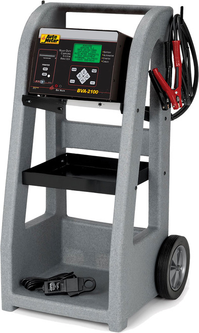 BVA2100 & ES8 STAND, KIT