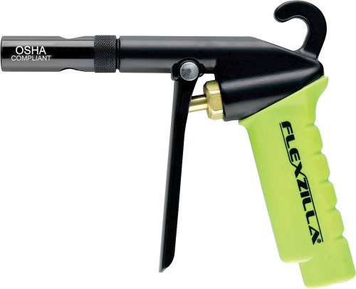 Flexzilla™ X1™ Blow Gun with Xtreme-Flo Safety Nozzle
