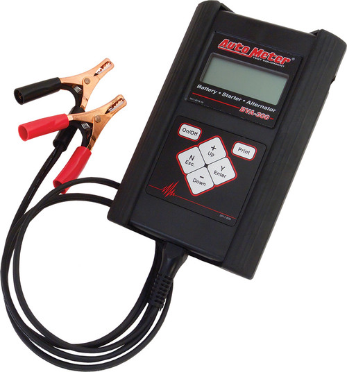 PG20 - ANALYZER/TESTER HANDHELD