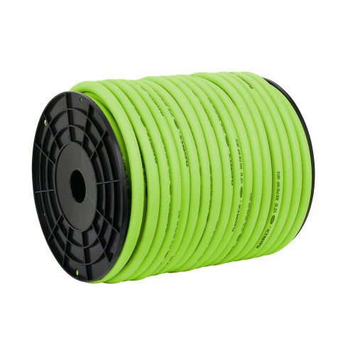 PG97 - FLEXZILLA® PRO BULK AIR HOSE SPOOL, 1/2" X 250' ZILLAGREEN™
