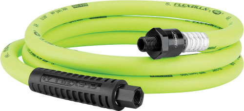 Flexzilla® Whip Hose avec Ball Swivel, 3/8 " x 6 '