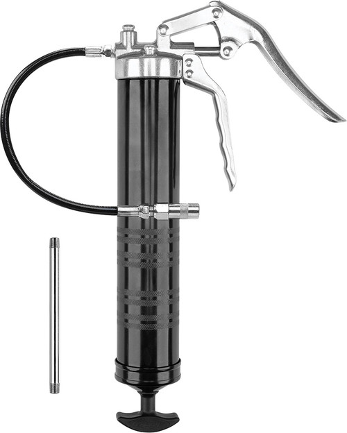 PG258 - PISTOLET À GRAISSE À POIGNÉE LOURDE WORKFORCE® PRO