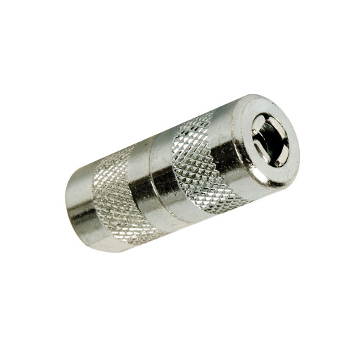 Lock-n-Load™ Grease Coupler, 4-Jaw, High Pressure