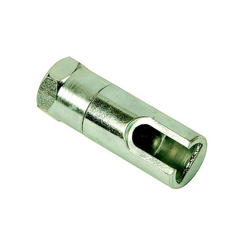 Workforce™ Grease Coupler, Right Angle, Slide-on