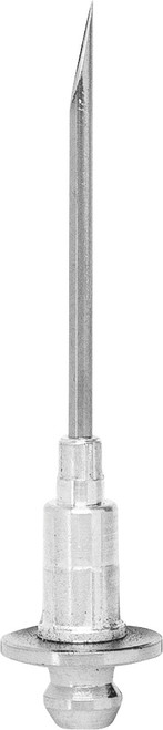 PG255 - WORKFORCE® GREASE COUPLER, NEEDLE-POINT, HYPODERMIC TYPE