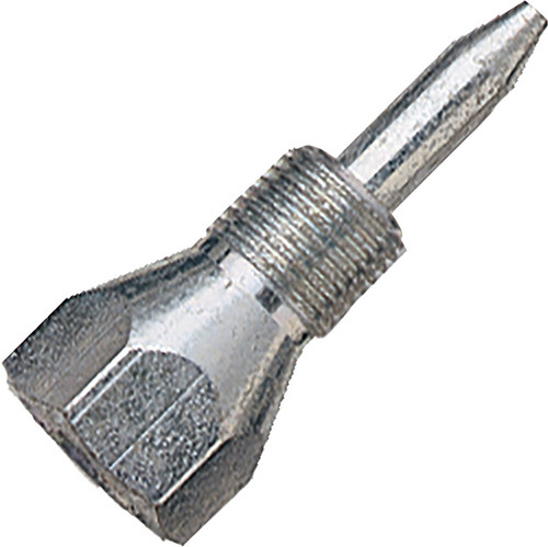 Workforce™ Grease Coupler, Needle-Point, Straight