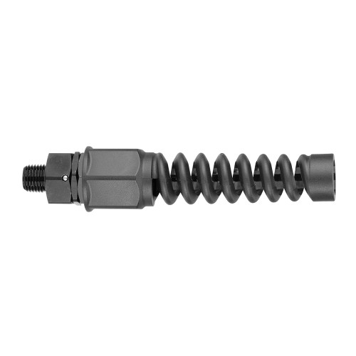 Flexzilla® Pro Tuyau d’air Raccord réutilisable avec pivotant, 3/8 " Barb, 1/4 " MNPT