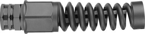 PG109 - FLEXIBLE® FLEXIBLE PRO RACCORD RÉUTILISABLE FEMELLE, 5/8"