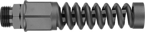 PG96 - RACCORD RÉUTILISABLE MÂLE DE FLEXIBLEZILLA® PRO POUR BOYAU D’EAU, 5/8"