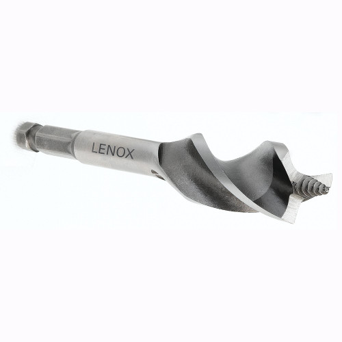 Bit utilitaire bi-métallique de 1 » x 6 »