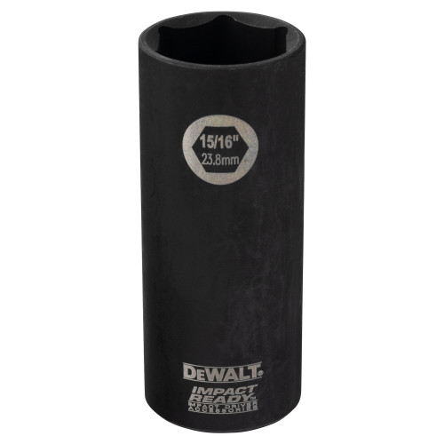 3/4"x7-1/2" Bi-Metal Ship Auger Bit