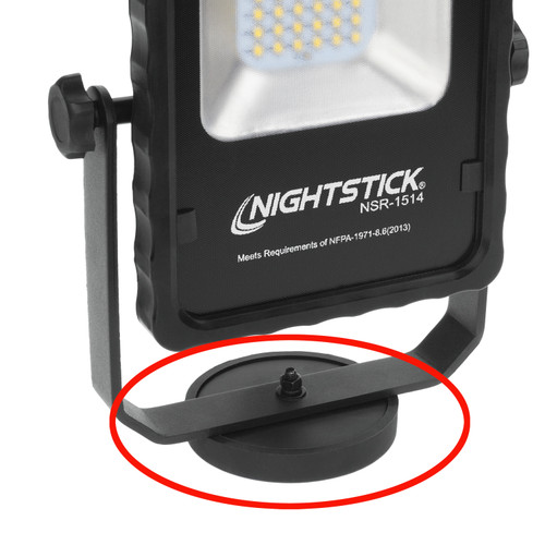 Magnetic Base for NSR-1514