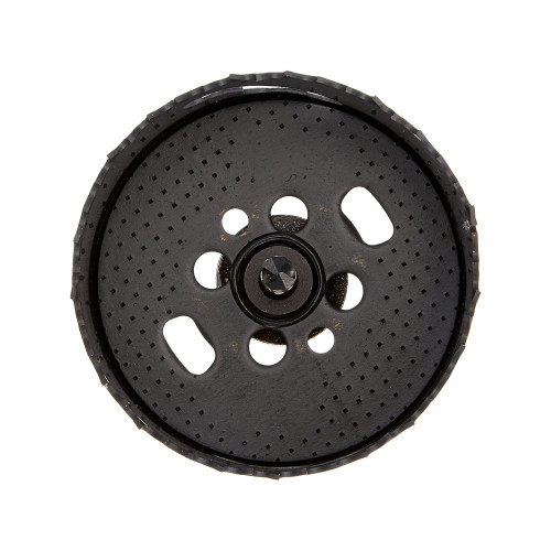 2-7/8" Bi-Metal Speed Slot Arbored Hole Saw