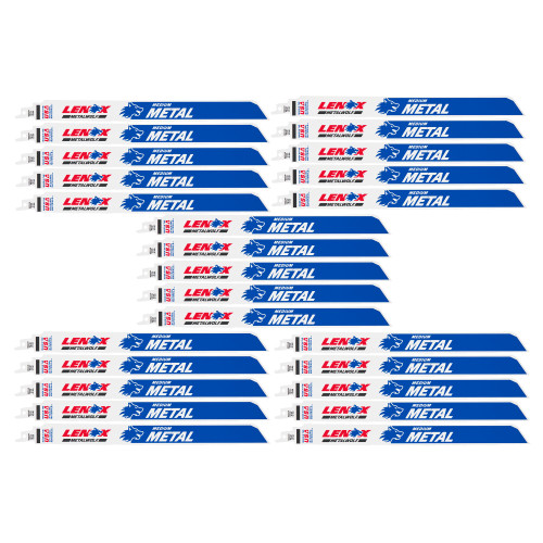 1-1/2" Bi-Metal Self Feed Bit